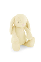 Load image into Gallery viewer, Jamie Kay Snuggle Bunnies Penelope The Bunny 30cm- Anise