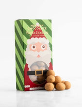 Load image into Gallery viewer, House of Chocolate Santa's Cookie Dragees