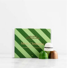 Load image into Gallery viewer, House of Chocolate Christmas Mixed Bonbon Box 6pk