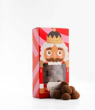 Load image into Gallery viewer, House of Chocolate Nutcracker Nut Dragees