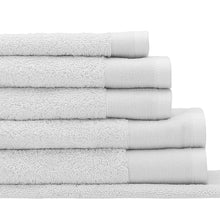 Load image into Gallery viewer, Seneca Vida Organic Towels in White