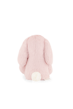 Load image into Gallery viewer, Jamie Kay Snuggle Bunnies Penelope The Bunny 20cm- Blush
