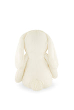 Load image into Gallery viewer, Jamie Kay Snuggle Bunnies Penelope The Bunny 30cm- Marshmellow