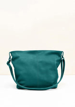 Load image into Gallery viewer, La Lupa Lola Crossbody- Teal