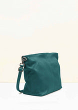Load image into Gallery viewer, La Lupa Lola Crossbody- Teal