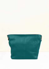 Load image into Gallery viewer, La Lupa Lola Crossbody- Teal