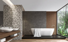 Load image into Gallery viewer, Seneca Vida Organic Towels in White