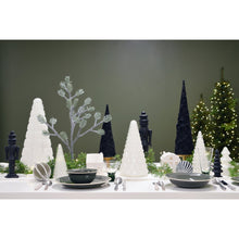 Load image into Gallery viewer, Maytime The Standing Nutcracker Short- Black