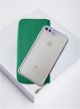 Load image into Gallery viewer, La Lupa Lara Wallet- Green