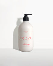 Load image into Gallery viewer, Ecoya Guava & Lychee Sorbet Hand & Body Lotion