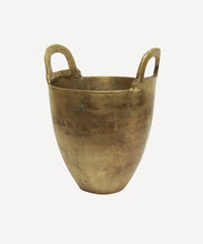 Load image into Gallery viewer, French Country Collections Wine Bucket Burnt Pewter Small