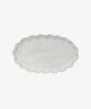Load image into Gallery viewer, French Country Collections Scilla Rope Serving Platter