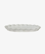 Load image into Gallery viewer, French Country Collections Scilla Rope Serving Platter