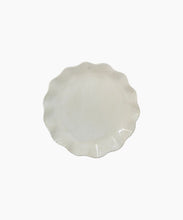 Load image into Gallery viewer, French Country Collections Scilla Rope Dinner Plate
