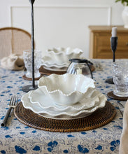 Load image into Gallery viewer, French Country Collections Scilla Rope Desert Bowl
