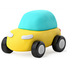 Load image into Gallery viewer, Hey Clay- Eco Cars Set, 6 cans