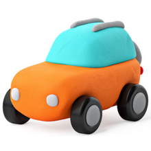Load image into Gallery viewer, Hey Clay- Eco Cars Set, 6 cans
