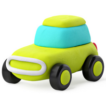 Load image into Gallery viewer, Hey Clay- Eco Cars Set, 6 cans