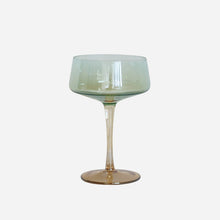 Load image into Gallery viewer, CC Interiors Capri Cocktail Glasses set of 4