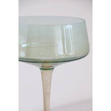 Load image into Gallery viewer, CC Interiors Capri Cocktail Glasses set of 4