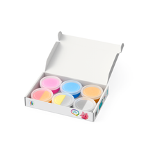 Load image into Gallery viewer, Hey Clay- Animals (Piggy, Horse, Rabbit) 6 cans