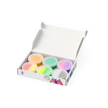 Load image into Gallery viewer, Hey Clay Dinos (Pterodactylus, Triceratops, Tyrannosaurus)