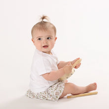Load image into Gallery viewer, Little Bee by Dimples Cotton Skort- Bunny