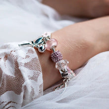 Load image into Gallery viewer, Lauren Hinkley Fairy Charm Bracelet