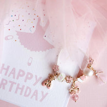 Load image into Gallery viewer, Lauren Hinkley Bella Ballerina Charm Bracelet