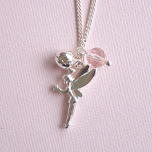 Load image into Gallery viewer, Lauren Hinkley Fairy Necklace
