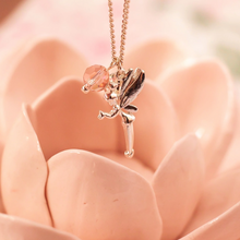 Load image into Gallery viewer, Lauren Hinkley Fairy Necklace