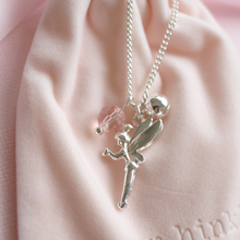 Load image into Gallery viewer, Lauren Hinkley Fairy Necklace