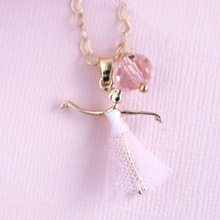 Load image into Gallery viewer, Lauren Hinkley Bella Ballerina Necklace