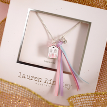 Load image into Gallery viewer, Lauren Hinkley Gingerbread Necklace