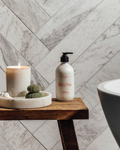 Load image into Gallery viewer, Ecoya Guava & Lychee Sorbet Hand & Body Lotion