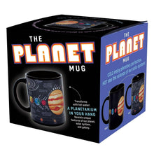 Load image into Gallery viewer, The Philosphers Guild Planet Mug