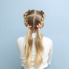 Load image into Gallery viewer, Mimi & Lula Easter Pouch- Pink