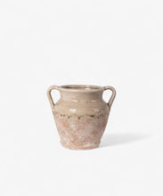Load image into Gallery viewer, French Country Collections Chari Pot Stone