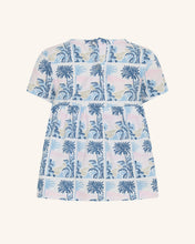 Load image into Gallery viewer, Tiny Tribe Island All-In-One Dress