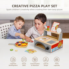 Load image into Gallery viewer, Kin & Co Pizza Oven with Accessories