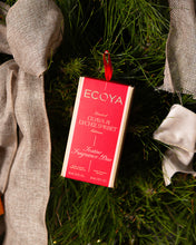 Load image into Gallery viewer, Ecoya Guava & Lychee Sorbet Festive Fragrance Duo