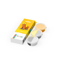 Load image into Gallery viewer, Hey Clay- Horse, 3 cans