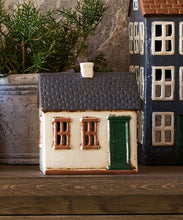 Load image into Gallery viewer, French Country Collections Cotswold Country Tea Light Homestead