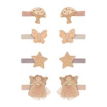 Load image into Gallery viewer, Mimi & Lula Fairy Mini Clips