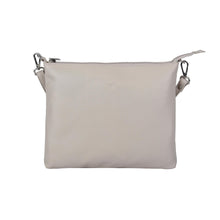 Load image into Gallery viewer, Urban Forest Emma Leather Sling Bag- Boomer Beige