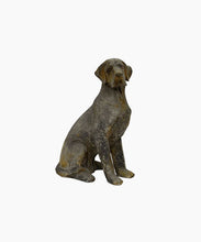 Load image into Gallery viewer, French Country Collections Baron Dog Decor