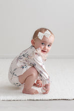 Load image into Gallery viewer, Burrow & Be Hazel Romper- Florence