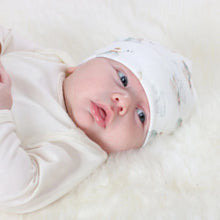 Load image into Gallery viewer, Little Bee by Dimples Balloon Cotton Beanie