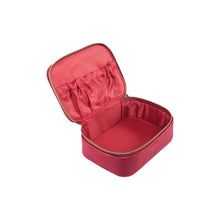 Load image into Gallery viewer, Wrendale Designs Embroided Accessory Case- " Golden Hour" Hare