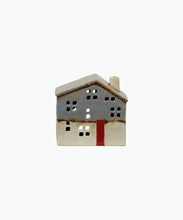 Load image into Gallery viewer, PRE-ORDER French Country Collections Saint Malo Seaside Tea Light House